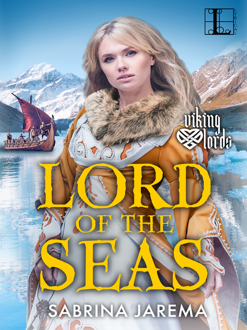 Title details for Lord of the Seas by Sabrina Jarema - Available